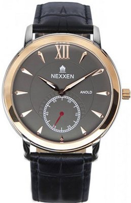 Nexxen Anold NE12802M RC/BLK/BLK