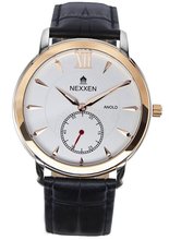 Nexxen Anold NE12802M RC/WHT/BLK