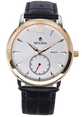 Nexxen Anold NE12802M RC/WHT/BLK