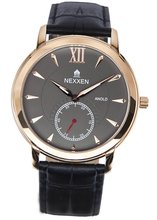 Nexxen Anold NE12802M RG/BLK/BLK