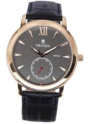 Nexxen Anold NE12802M RG/BLK/BLK