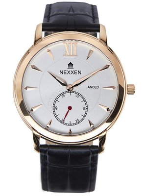 Nexxen Anold NE12802M RG/WHT/BLK