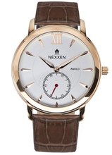 Nexxen Anold NE12802M RG/WHT/BRN