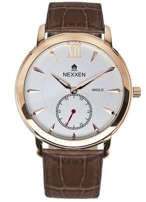 Nexxen Anold NE12802M RG/WHT/BRN
