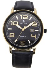 Nexxen Anold NE12803M GP/BLK/BLK/BLK