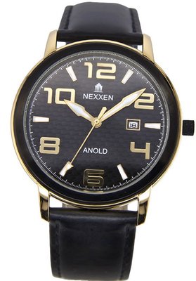 Nexxen Anold NE12803M GP/BLK/BLK/BLK