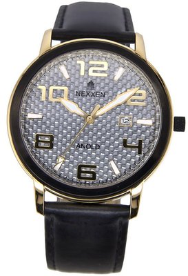 Nexxen Anold NE12803M GP/BLK/WHT/BLK