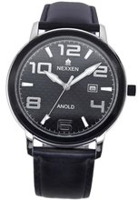 Nexxen Anold NE12803M PNP/BLK/BLK/BLK