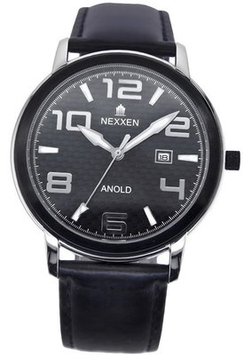 Nexxen Anold NE12803M PNP/BLK/BLK/BLK
