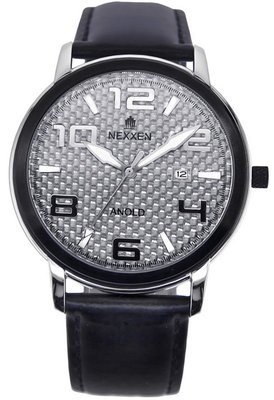 Nexxen Anold NE12803M PNP/BLK/WHT/BLK