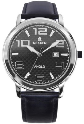 Nexxen Anold NE12803M PNP/PNP/BLK/BLK