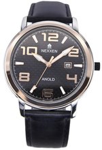 Nexxen Anold NE12803M PNP/RG/BLK/BLK