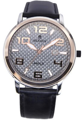 Nexxen Anold NE12803M PNP/RG/WHT/BLK