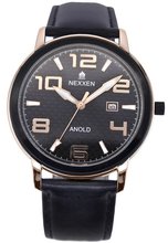 Nexxen Anold NE12803M RG/BLK/BLK/BLK