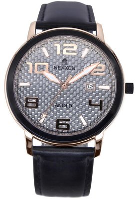 Nexxen Anold NE12803M RG/BLK/WHT/BLK