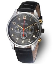 Nexxen Anold NE12901CHM 2T/BLK/BLK