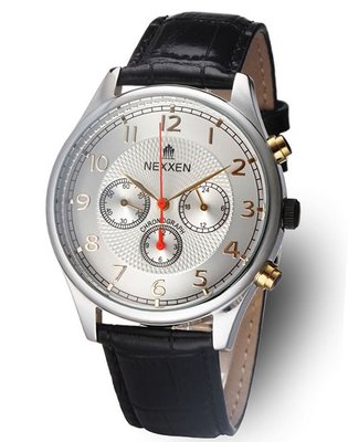 Nexxen Anold NE12901CHM 2T/WHT/BLK