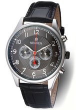 Nexxen Anold NE12901CHM PNP/BLK/BLK