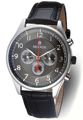 Nexxen Anold NE12901CHM PNP/BLK/BLK