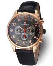 Nexxen Anold NE12901CHM RG/BLK/BLK
