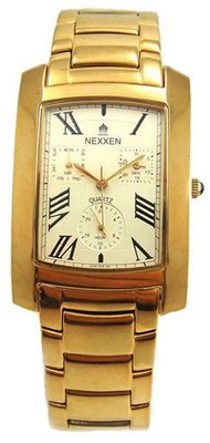 Nexxen Anold NE3902M-CH GP/GD