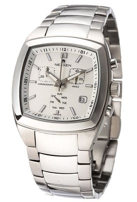 Nexxen Anold NE4901CHM PNP/SIL