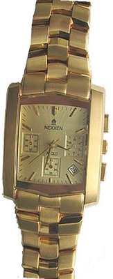 Nexxen Anold NE4908CHM GP/GD