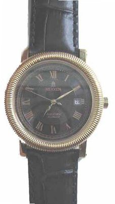 Nexxen Anold NE6804AM GP/BLK/BLK