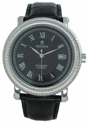 Nexxen Anold NE6804AM PNP/BLK/BLK