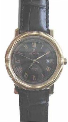 Nexxen Anold NE6804AM RG/BLK/BLK