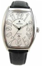 Nexxen Anold NE6805M PNP/SIL/BLK