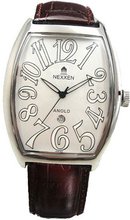 Nexxen Anold NE6805M PNP/SIL/BRN