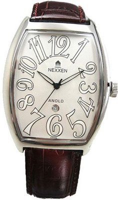 Nexxen Anold NE6805M PNP/SIL/BRN