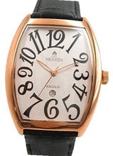 Nexxen Anold NE6805M RG/SIL/BLK