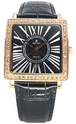 Nexxen Anold NE6809CM RG/BLK/BLK