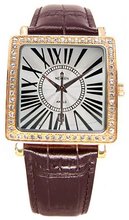 Nexxen Anold NE6809CM RG/SIL/BRN