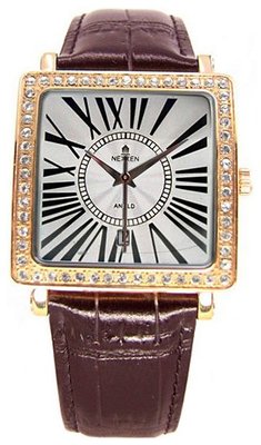 Nexxen Anold NE6809CM RG/SIL/BRN