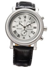 Nexxen Anold NE6901CHM PNP/SIL/BLK