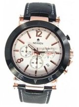 Nexxen Anold NE7509CL RG/BLK/PEARL(MOP)