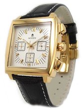 Nexxen Anold NE8901CHM GP/SIL/BLK