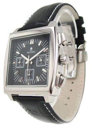 Nexxen Anold NE8901CHM PNP/BLK/BLK