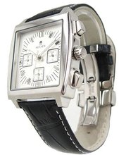 Nexxen Anold NE8901CHM PNP/SIL/BLK