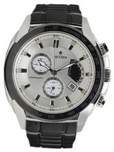 Nexxen Anold NE8902CHM PNP/SIL/BLK