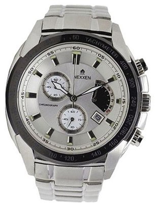 Nexxen Anold NE8902CHM PNP/SIL/PNP