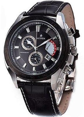 Nexxen Anold NE8903CHM PNP/BLK/BLK