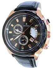 Nexxen Anold NE8903CHM RG/BLK/BLK