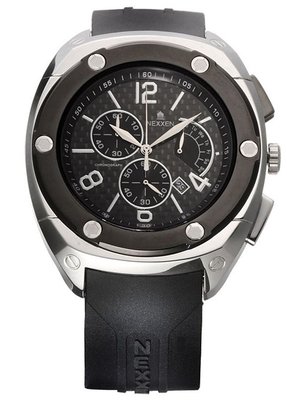 Nexxen Anold NE8904CHM PNP/BLK/BLK