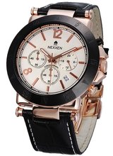 Nexxen Anold NE8908CHM RG/SIL/BLK