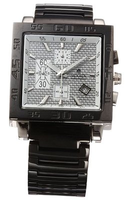 Nexxen Anold NE8911CHM PNP/SIL/BLK