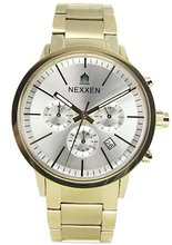 Nexxen Anold NE9902CHM GP/SIL